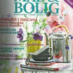 Mad & Bolig Fattoria San Martino Press review